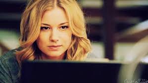 Emily Thorne & Victoria Grayson [Revenge]