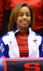 Kiara Perry's Instagram, Twitter & Facebook