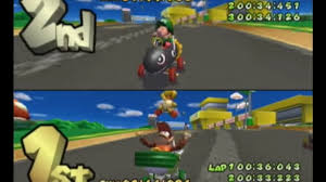 Selling 8.76 million copies worldwide, the game went on to become the fourth best selling snes game of all time. New Years Special Mario Kart Double Dash All Cup Tour Part 2 By Jremlp