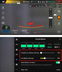 Vps error after a crash. Prevent A Crash Or Flyaway With Your Dji Drone The Complete Guide Phantom Help