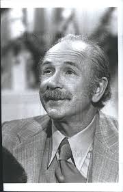 Jack Albertson Television 1971 Vintage Press Photo Print