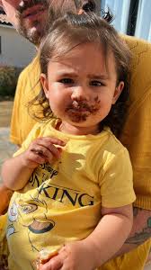 Express your love for chocolate in the most creative way possible without  actually saying it! 😋 #bluamarrose