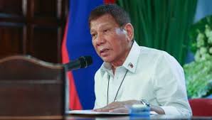 Mounting concerns about the philippine president's health threaten to play into elections due in 2022. Duterte Blocks Philippine Senate Attempt To Probe Guards 039 Use Of Covid 19 Vaccine Saudi Gazette