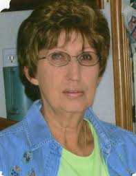 Obituary information for Shirley Ann Matney