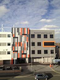 Find out more about the blackpool fc hotel in blackpool and superb hotel deals from lastminute.com. Blackpool Fc Hotel And Conference Centre