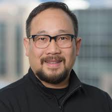 Albert Candari, Chief Experience Officer at