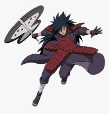 Terraria está de moda, ¡ya 909.937 partidas! Naruto Shippuden Madara Uchiha Clan Picsart Naruto Madara Hd Png Download Kindpng
