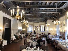 We did not find results for: Hosteria Del Estudiante Alcala De Henares Menu Preise Restaurant Bewertungen Tripadvisor