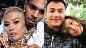 Wijaya saputra atau wijin adalah seorang pemain basket yang sempat berdomisili di amerika ketika foto agnes monica dan juga wijaya saputra yang terlihat sedang berjalan bersama di keramaian. Putus Dari Agnez Mo Wijin Malu Malu Ungkap Penyebabnya Tribunnews Com Mobile