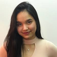 Gabrielle Isaacs's Instagram, Twitter & Facebook