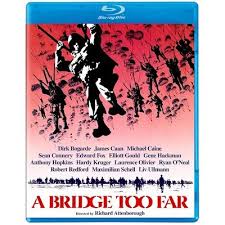 A Bridge Too Far (Blu-ray)(1977) : Target