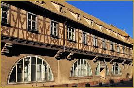 Trouvez les adresses qui vous intéressent sur le plan de strasbourg. Photos De Ancienne Pharmacie Hopitaux Universitaires De Strasbourg Strasbourg Alsace