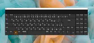 There are two steps in using typing in japanese. How To Fix Japanese Keyboard Ime Not Working Full Guide