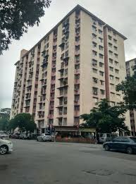 Teratai mewah apartment block 15,17,19,21, taman teratai mewah, setapak. Apartment For Rent In Teratai Mewah Apartment Setapak By Illa770 Propsocial