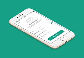 Everything needed to service your card.com account is now in our new, easy to navigate app. Design A Card Details App Screen In Sketch 3 Tutorial Designmodo