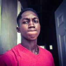 Chris Kendrick Nii Sackey