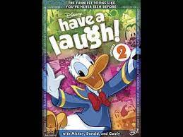 Volume two, new dvd, family love this sweet dvd when children's tv shows were innocent with a tiny bit of mischief. Opening To Have A Laugh Volume 2 2010 Dvd Youtube