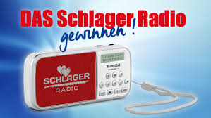 Radio waves are electromagnetic waves of frequency between 30 hertz (hz) and 300 gigahertz (ghz). Jetzt Gewinnen Das Schlager Radio Schlager Radio