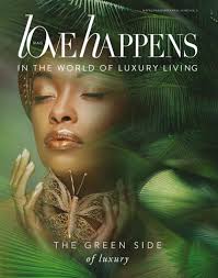 Love Happens Mag Vol. 4 by Love Happens Magazine