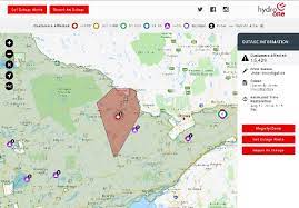 Outage that may be caused by wind, fallen trees, animal contact, and or defective equipment. Valley Power Outages Update 445pm 96 1 Renfrew Today