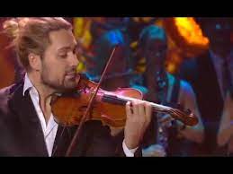 Discovered using shazam, the music discovery app. David Garrett Midnight Waltz 2015 Youtube