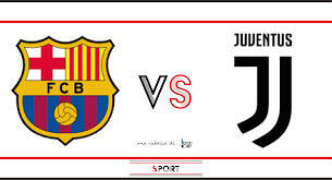 La sfida tra catalani e bianconeri si giocherà domenica 8 agosto alle 21:30 . Barcellona Juventus Probabili Formazioni E In Tv Periodicodaily Sport