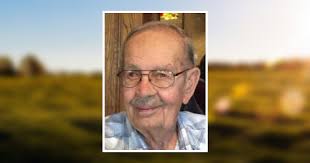 Wallace Olson Obituary May 26, 2017