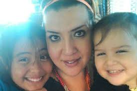 Fundraiser by Mickey Martinez : PLEASE HELP CANDY GARZA