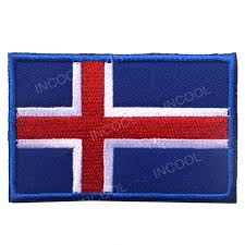 Det beste utgangspunktet for reiser og ferie i hele. Island Iceland Suomi Finland Sverige Sweden Kongeriget Danmark Norge Norway Flag Embroidery Patch European Flags 3d Appliques Buy At The Price Of 0 83 In Aliexpress Com Imall Com