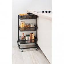 Desserte Metal Gifi Recherche Google Rangement Cuisine Idee Rangement Cuisine Rangement Legumes