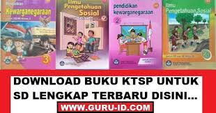 Download buku kurikulum ktsp 2006 sd mi kelas 4 semester 1 dan 2. Buku Kurikulum 2006 Ktsp Sd Mi Kelas 1 2 3 4 5 Dan 6 Revisi Terbaru Info Pendidikan Terbaru