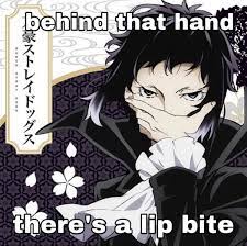 Bungo stray dogs 2 japanese: Akutagawa 7u7 In 2021 Stray Dogs Anime Bungo Stray Dogs Bungo Stray Dogs Memes
