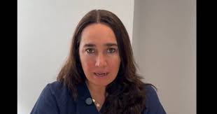 Alexandra Henríquez, ginecóloga: "Le tenemos que dar mucha importancia a  los mil primeros días de vida del niño"