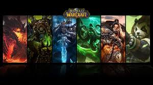 Pin On World Of Warcraft