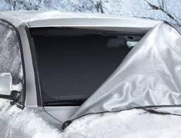 Top 10 Best Windshield Snow Covers In 2019 Reviews