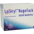 Pharma - Nagelpilz