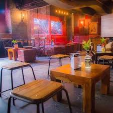 Melbournians love their brunch and they take it pretty seriously. The 20 Best Melbourne Cbd Vic Bars Bars In Melbourne Cbd Agfg