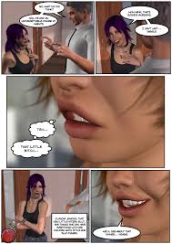 SitriAbyss- The Swap Gun - SitriAbyss- The Swap Gun - Hentai20 : Read  Webtoon 18+