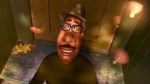 A list of 35 images updated 18 hours ago. Pixar Released The Trailer For Soul Its First Black Led Animated Movie