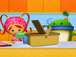 Umifriend, team umizoomi needs your help! Team Umizoomi