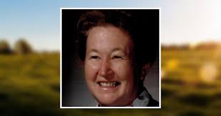 Lavern Casper Ellis Obituary April 19, 2019