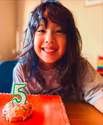 Sonny Reyes Mendez was born