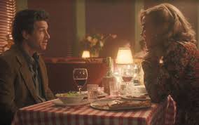Avete letto 'la verità sul caso harry quebert'? La Verita Sul Caso Harry Quebert Recensione Episodio 4 Della Serie Con Patrick Dempsey Sky Tg24