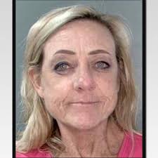 Georgetown County Mugshots