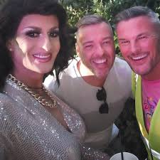 Didsbury Pride 2024! Fab Day and amazing turnout! Well done to  @michael.pollard.92775 and all the amazing people who made it happen! Xxx