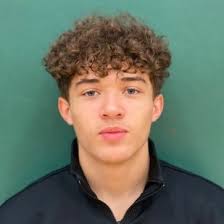 TAYLOR SOWELL's Boylan Catholic High School Bio