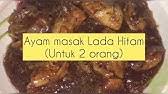 Che nom 6 months ago. Ayam Masak Black Pepper Rugi Tak Cuba Youtube