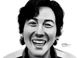 Seong Gi-hun Squid Game 🦑 @squidgamenetflix @netflixuk @netflixgolden  @netflix @from_jjlee #SeongGi-hun #LeeJung-jae #SquidGame #Draw #Drawing  #PencilDrawing #GraphitePencils #Art #FanArt #SketchBook #MyArt #MyArtwork  #Artist #TraditionalArt ...