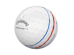 We had a few players switching from the chrome soft to chrome soft x. Callaway Chrome Soft X Triple Track Ball Unveiled