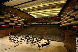 Royal Festival Hall Ready For New Start Festival Hall Festival New Start